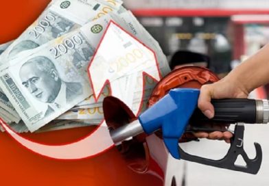 Gorivo skuplje za dinar