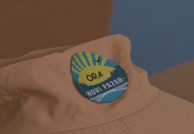 Počela Omladinska radna akcija „Novi Pazar 2025“: 150 mladih iz regiona i Turske u službi zajednice