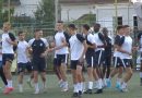 FK Novi Pazar U19 u sezoni 2024-25