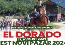 drugi festival konjičkog sporta