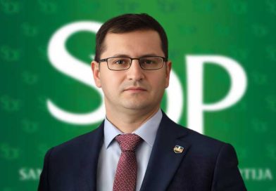 Lekić: SDP će se odazvati na poziv SDA Sandžaka