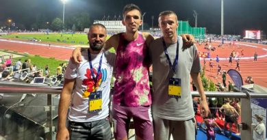 Bibić, Ljajić i Hasanović u Zagrebu 2024