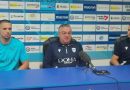 FK Novi Pazar - press pred Čukarički