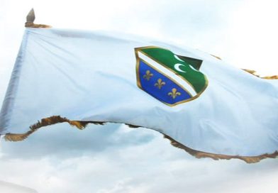 BNV sutra počinje obilježavanje Dana Bošnjačke nacionalne zastave