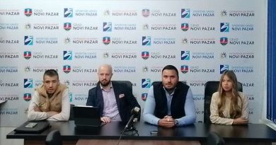 Press uoči četvrtog Pazarskog polumaratona 2024