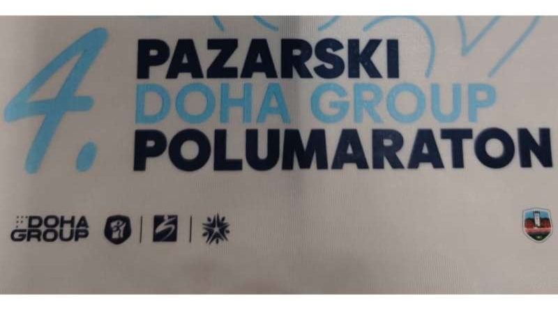 Pazarski polumaraton 2024