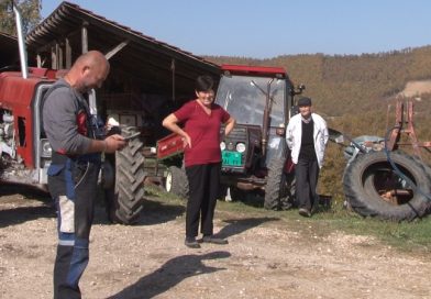 MOUPU obišla poljoprivredno Udruženje Leča