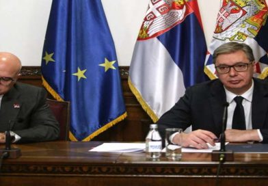 Vučić: Daćemo sve od sebe da sačuvamo sigurnost i bezbednost građana