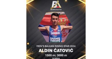 Balkan gala: Aldin Ćatović zvezda u usponu 2024