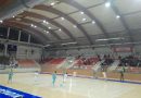 Futsal tim Novog Pazara protiv Ivanjice u osmom kolu Prve lige Srbije