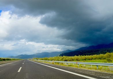 Sutra obustava saobraćaja na dionici Leskova- Tutin