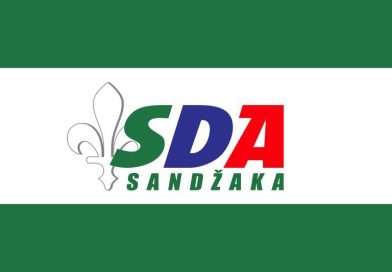 SDA Sandžaka pozdravila primirje Irana i SAD