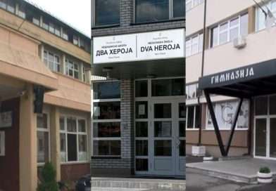 Počeo zimski raspust