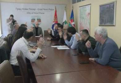 Bezbednost u saobraćaju: Stubovi protiv nepropisnog parkiranja, nova signalizacija i pešački prelazi