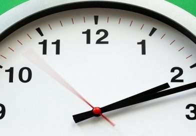 Ranije počinje ljetnje računanje vremena