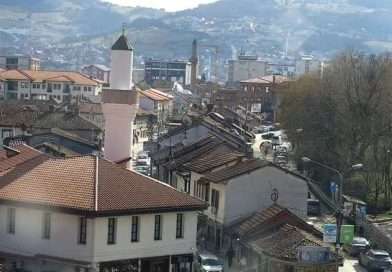 Sunčano i toplo u Srbiji, u Novom Pazaru do 21 stepen, promena vremena od ponedeljka