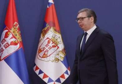 Vučić: Izbori u narednih godinu i po dana