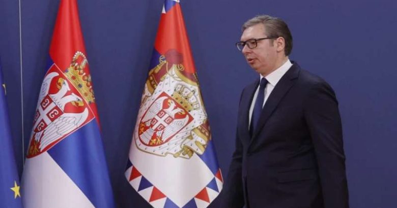 Predsjednik Vučić danas u Novom Pazaru