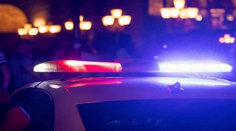 policija
