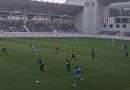 Fudbaleri Novog Pazara i TSC