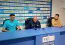 Vladimir Gaćinović i Vladan Vidaković pred Vojvodinu