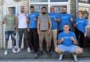 Kik-bokseri Novog Pazara i Sandžak Warriorsa pred Prvenstvo Srbije u lou-kiku.