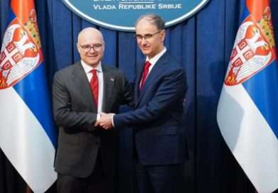 Premijer Macut apelovao na građane da smanje potrošnju struje u narednih deset dana
