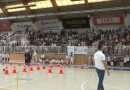 Pazarske sportske školske igre na cifri 700