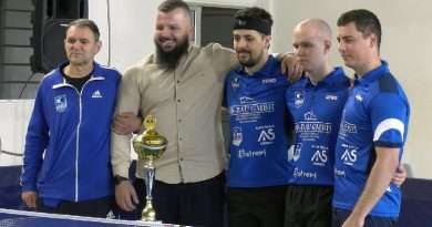 Top spin sa šampionskim peharom u Novom Pazaru