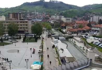 Vremenska prognoza za petak 2. januar 2026: Danas pretežno oblačno i toplije