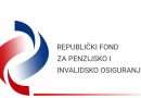 Fond PIO: Isplata aprilskih penzija počinje 6. maja