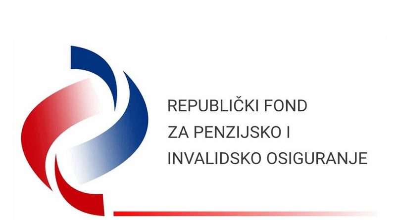 Fond PIO: Isplata aprilskih penzija počinje 6. maja