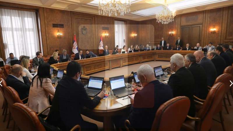 VLADA SRBIJE USVOJILA PREPORUKU – ČETIRI NERADNA DANA ZA KURBAN-BAJRAM