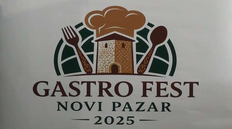Prvi “Gastro fest”u Novom Pazaru pun pogodak