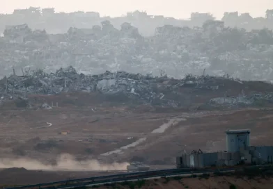 SAD i Hamas pregovaraju o prekidu vatre i dopremi humanitarne pomoći u opkoljenu Gazu