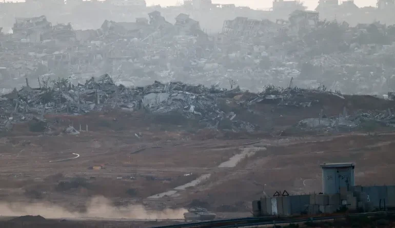 SAD i Hamas pregovaraju o prekidu vatre i dopremi humanitarne pomoći u opkoljenu Gazu