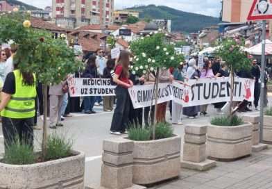 Studenti zatražili raskid ugovora Gradske uprave sa Informerom