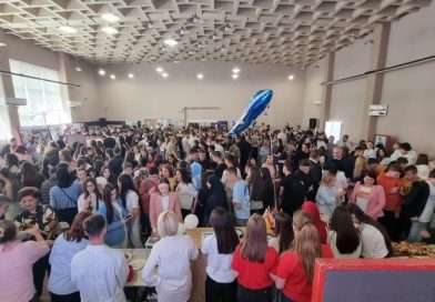 Održan Sajam obrazovanja u Novom Pazaru