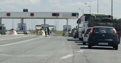 Koje vas kazne mogu sačekati ako napravite saobraćajni prekršaj