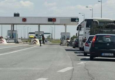 Koje vas kazne mogu sačekati ako napravite saobraćajni prekršaj