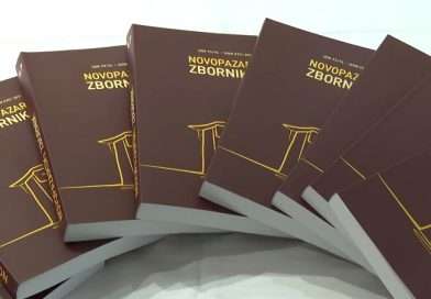 Novopazarski zbornik promovisan u Sarajevu
