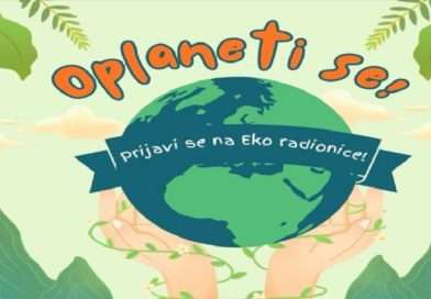 Maj i jun u znaku Kancelarije za mlade