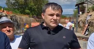 Memić: Mi rešavamo višedecenijski problem