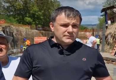 Memić: Mi rešavamo višedecenijski problem