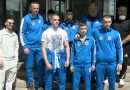 Bokseri Novog Pazara pred turnir u Ohridu