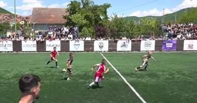 Deseti Vaskršnji turnir u malom fudbalu u Novom Pazaru