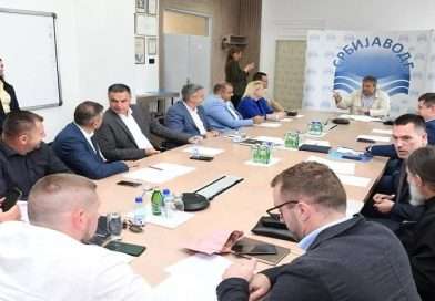 Potpisan Ugovor o zajedničkom finansiranju planske dokumentacije na području parka prirode ’’Golija’’