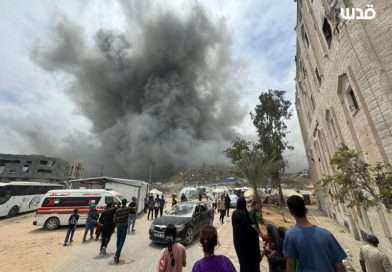 Preminuo palestinski ljekar koji je izgubio devetero djece u izraelskom napadu