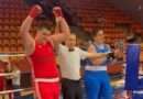 Zejd Gicić uzeo zlato na Svetskom juniorskom kupu nacija