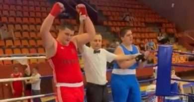 Zejd Gicić uzeo zlato na Svetskom juniorskom kupu nacija
